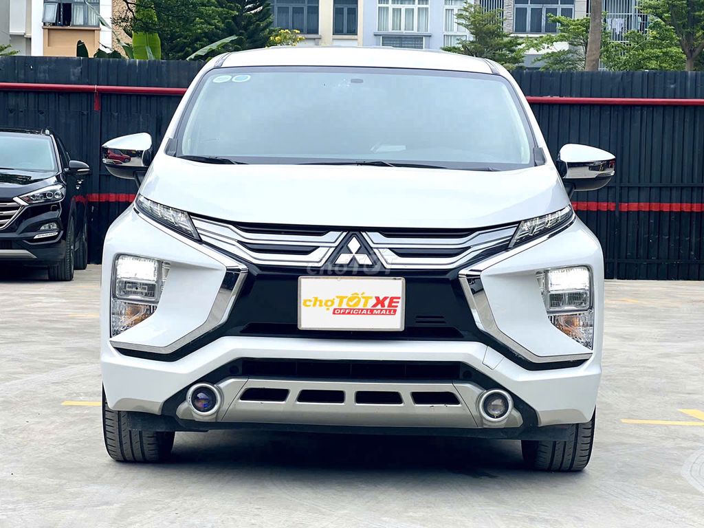 Mitsubishi Xpander 2021 1.5AT - 40000 km