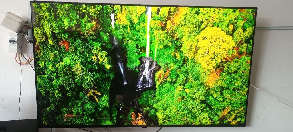 Tivi LG 55 inch bảo hành 1 năm. Mua bán Tivi, Âm thanh tại Thành phố Sa Đéc Đồng Tháp được đăng bởi nguyễn văn tài hình 1