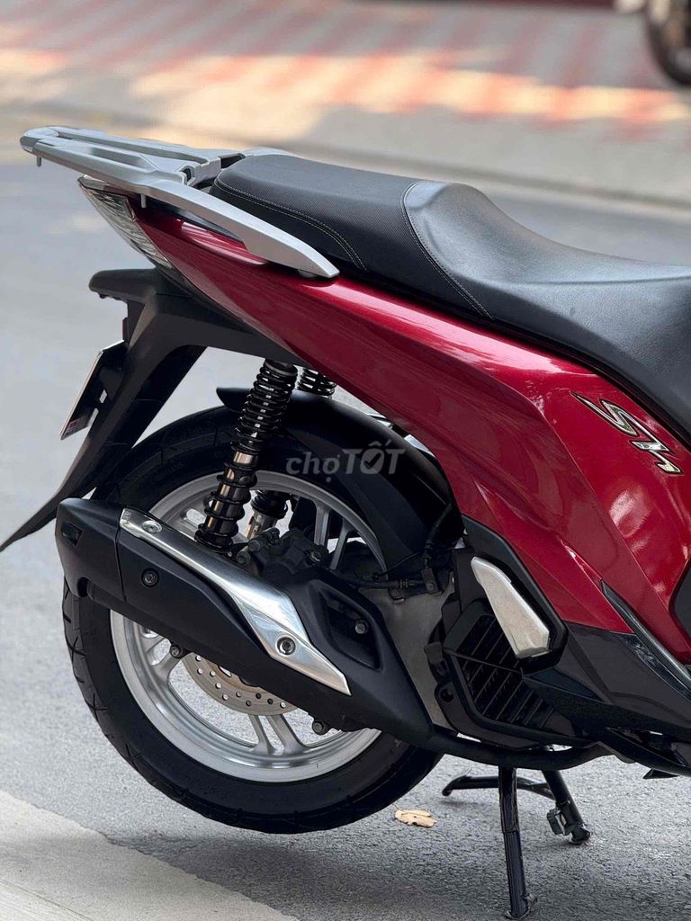 SH 150i ĐK CUÓI 2018 LƯỚT ( GÓP BAO NỢ XẤU ). Mua bán Xe máy tại Thành phố Thủ Đức Tp Hồ Chí Minh được đăng bởi Vũ Vũ hình 14