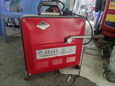 Máy thông cống lò xo 2 bộ phận - dễ dùng , giá tốt. Mua bán Nội thất, đồ gia dụng khác tại Quận Gò Vấp Tp Hồ Chí Minh được đăng bởi Yến Nhi