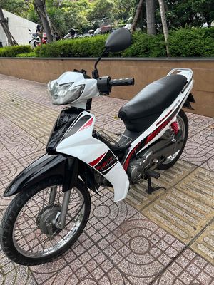 💥 Yamaha Sirus 110💥Fun Kiển nhẹ 💥CÓ BẢO HÀNH. Mua bán Xe máy tại Quận Tân Phú Tp Hồ Chí Minh được đăng bởi Chị Thảo