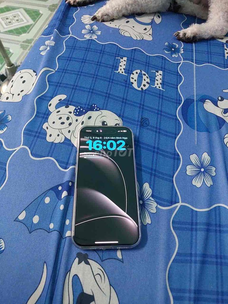 iPhone 15 Pro nguyên zin. Mua bán Điện thoại tại Thành phố Thuận An Bình Dương được đăng bởi Nghĩa hình 1