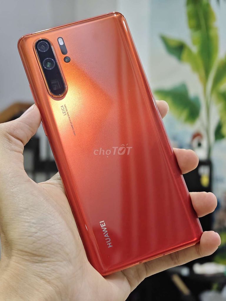 T.LÝ HUAWEI P30 PRO CAM 8/256 NGON FULL GOOGLE. Mua bán Điện thoại tại Quận Thanh Khê Đà Nẵng được đăng bởi Minh Máy Chất Lượng 4K MOBILE hình 1