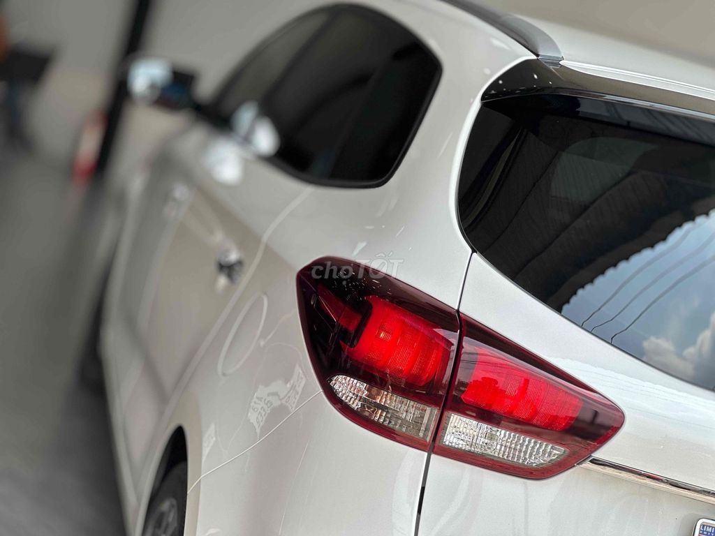 🔴 Kia Rondo 2020 Deluxe - 24k km - chất cọp đi ít. Mua bán Ô tô tại Thành phố Thủ Đức Tp Hồ Chí Minh được đăng bởi Tuấn carhouse hình 13