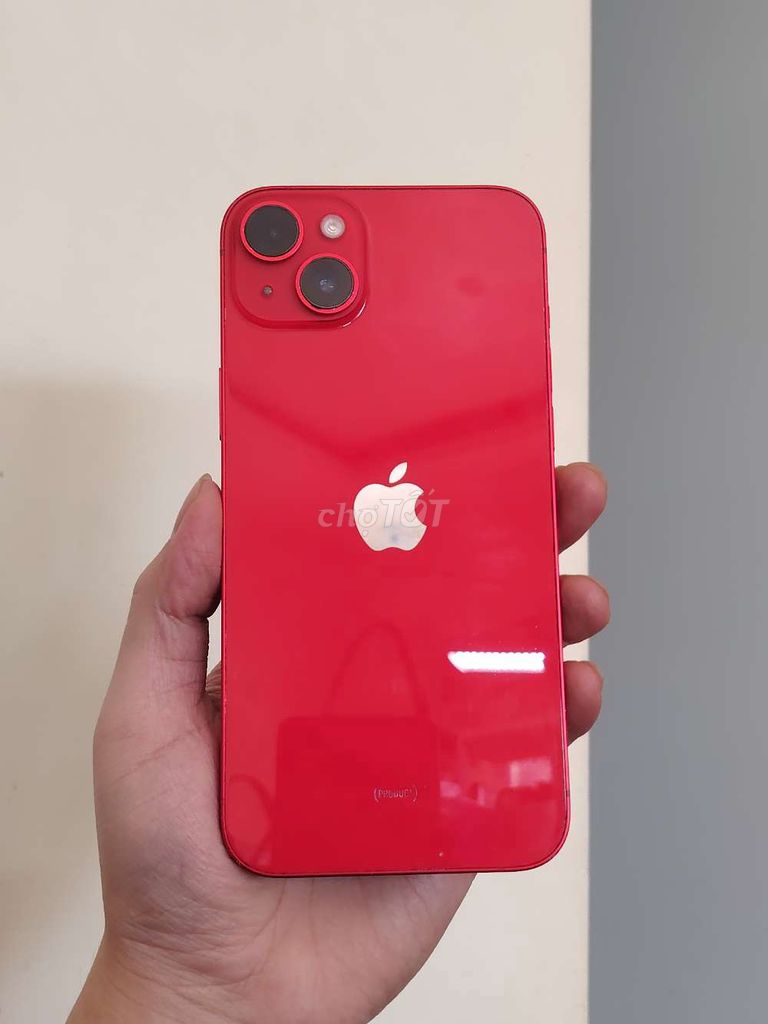 🔥 Quá Rẻ 🔥 14 Plus Đỏ LL/A. Mua bán Điện thoại tại Quận Hải An Hải Phòng được đăng bởi Đoàn Hoàng Vân San hình 1