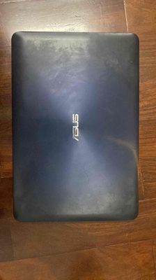 Laptop Asus x556uf