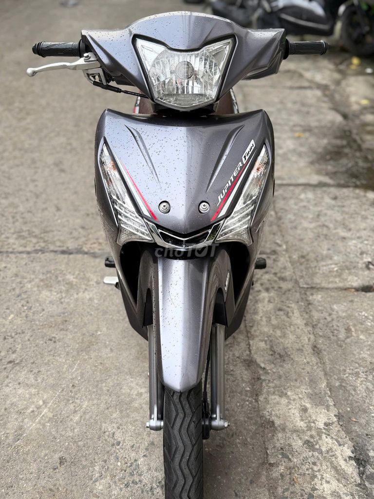 Jupiter Fi 2022 ít dùng như mới 98%. Mua bán Xe máy tại Quận Cầu Giấy Hà Nội được đăng bởi Đỗ Việt Hưng hình 2