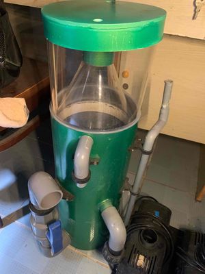 Máy Oxi- máy bơm + Máy Skimmer  + Máy Lọc nươc +. Mua bán Đồ chuyên dụng, Giống nuôi trồng tại Huyện Duyên Hải Trà Vinh được đăng bởi Thiên 