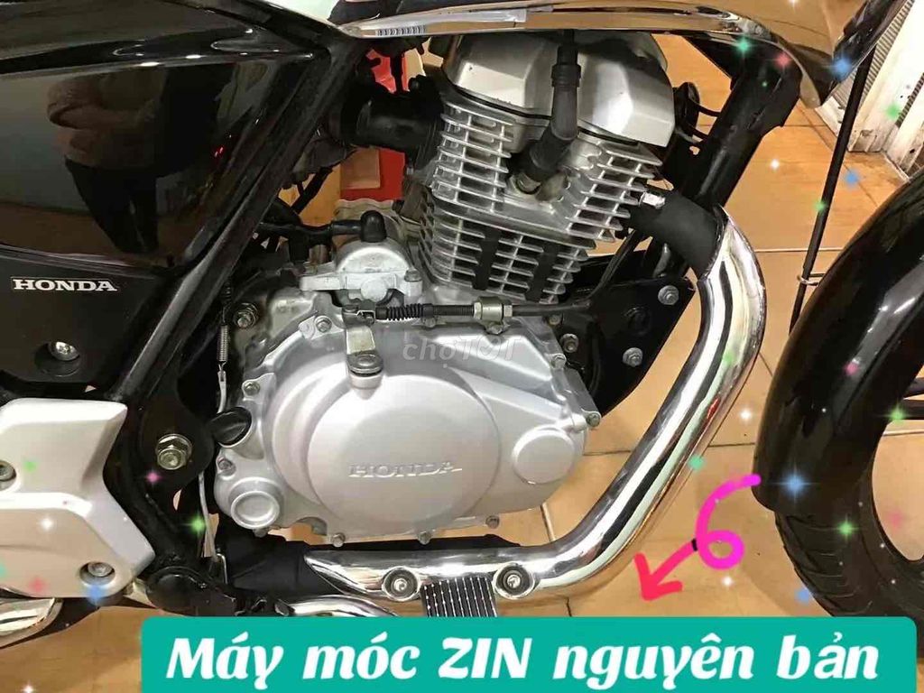 SHADOW 150.SX 2019. ODO 12K. ĐẦU NỒI,MÁY MÓC ZIN. Mua bán Xe máy tại Quận Phú Nhuận Tp Hồ Chí Minh được đăng bởi MOTO LUU THANH HAI  77A hình 7