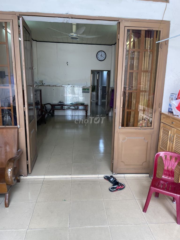 Аренда · 3 комн. · 70 м² · Quận 3, ул. Đường Trần Văn Đang