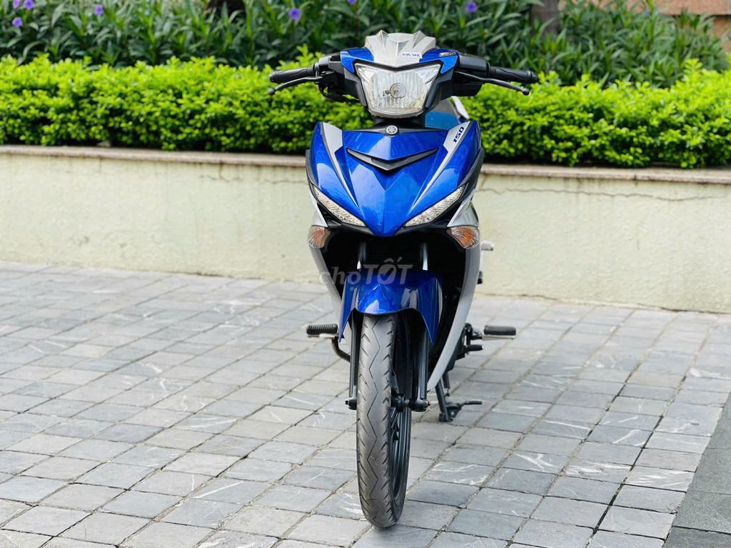 YAMAHA EXCITER 150 XANH GP NGUYÊN BẢN. Mua bán Xe máy tại Quận Nam Từ Liêm Hà Nội được đăng bởi Thái Dương hình 5