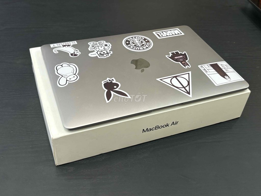 macbook air 2019 fullbox