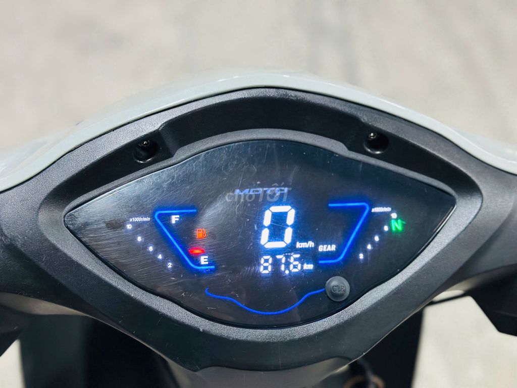 XE MÁYTHANH TÙNG_WAVE A 110 ĐỘ KIỂNG CHẠY 800KM. Mua bán Xe máy tại Quận Nam Từ Liêm Hà Nội được đăng bởi THANH TÙNG hình 6