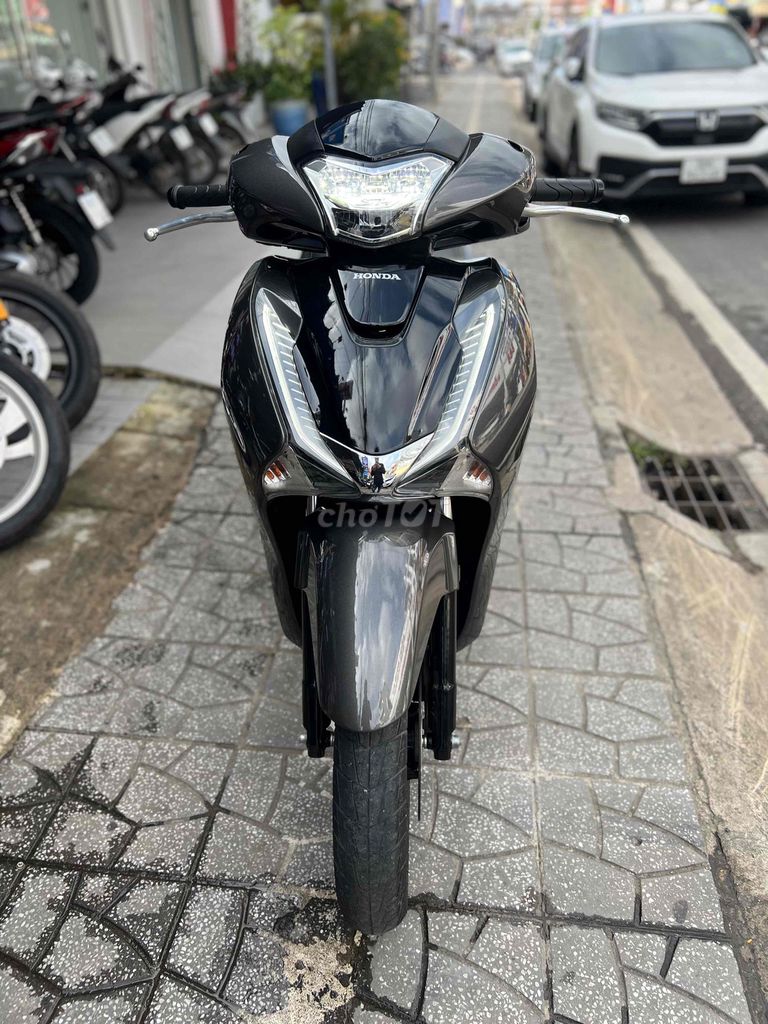 Sh 125 ABS 2018❇️Đồng Moto Đà Lạt❇️. Mua bán Xe máy tại Thành phố Đà Lạt Lâm Đồng được đăng bởi ĐỒNG MOTOR 2  cá nhân hình 5