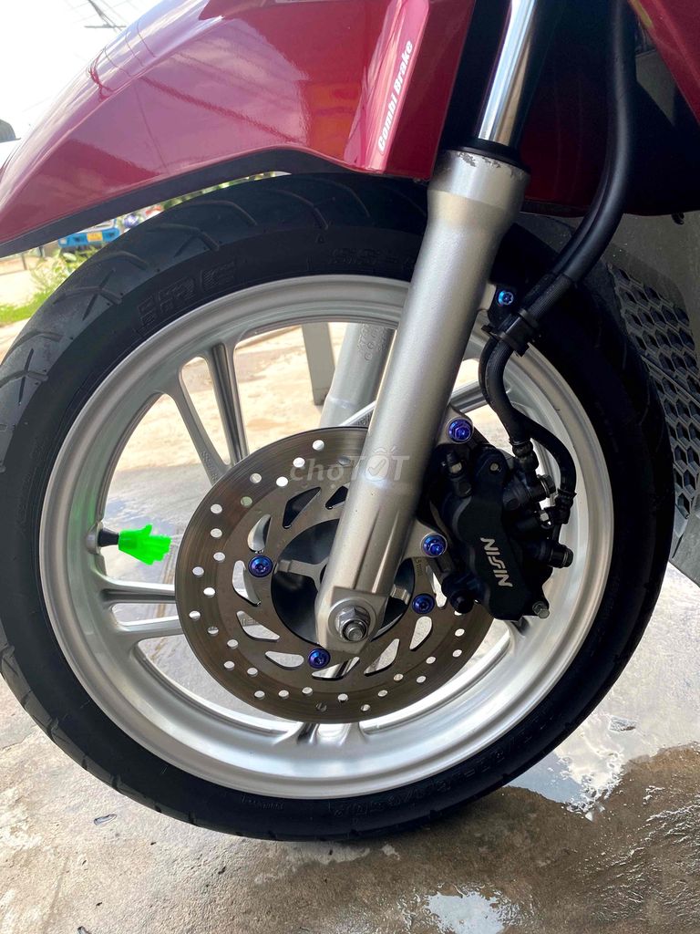 sh 2017 cbs. Mua bán Xe máy tại Huyện Kế Sách Sóc Trăng được đăng bởi Hào V N P T hình 3