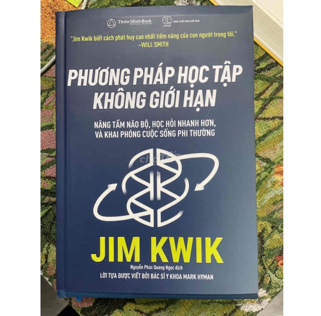 phương pháp học tập không giới hạn