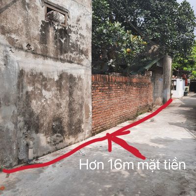 Chính chủ cần bán 625m2 đất thổ cư tại Hoài Đức