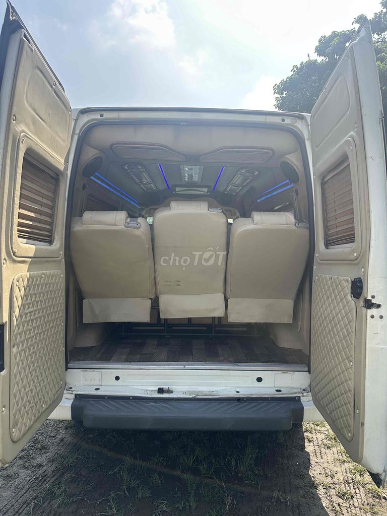 Ford CityLimosin 10c -  2018 210000 km. Mua bán Ô tô tại Quận Long Biên Hà Nội được đăng bởi Nguyễn Văn Tuấn hình 6