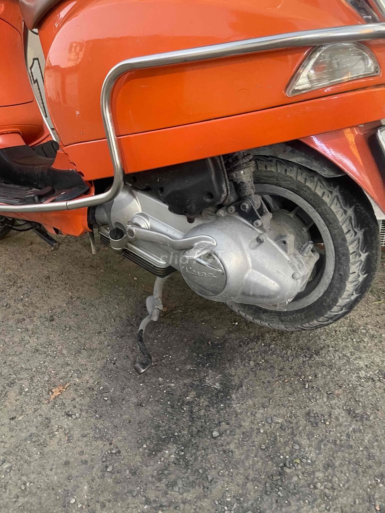 vespa 150. Mua bán Xe máy tại Quận Tân Bình Tp Hồ Chí Minh được đăng bởi  tân thành  hình 6