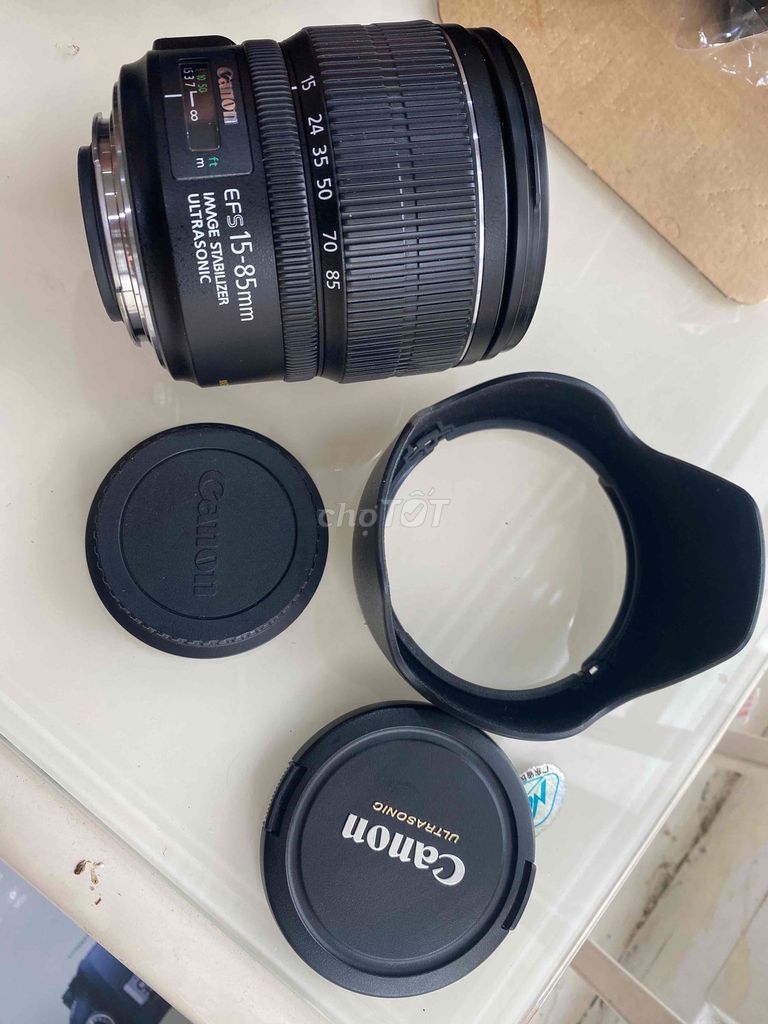 Ống kính Canon 10-22mm f/3.5-4.5. Mua bán Máy ảnh, Máy quay tại Quận Hà Đông Hà Nội được đăng bởi Dai Ka hình 1
