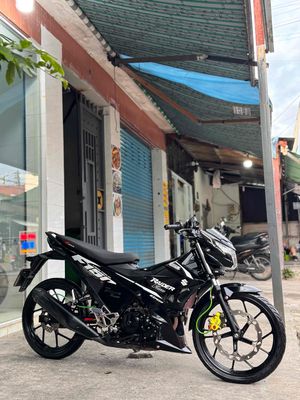 Cần bán Suzuki Raider F150 2023 Biển 83 9 chủ. Mua bán Xe máy tại Quận Bình Tân Tp Hồ Chí Minh được đăng bởi Việt Motor Bình Tân