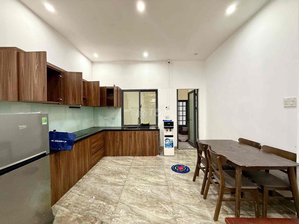 Airy 3-bedroom house in An Hải near My Khe beach — photo 9