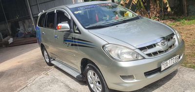 Toyota Innova Bạc 8 chỗ. Mua bán Ô tô tại Huyện Tân Châu Tây Ninh được đăng bởi Hoàng Huấn
