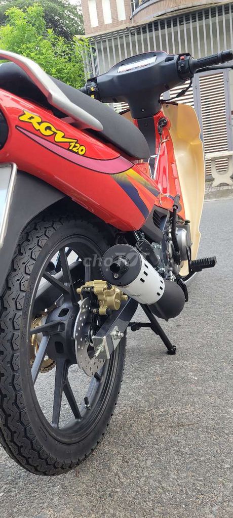 Xìpo 120 6số xe dọn mới đồ loại 1 giá 31triệu. Mua bán Xe máy tại Thành phố Thuận An Bình Dương được đăng bởi Thành hình 3