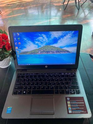 Laptop HP Elitebook 820 G2 Core i5. Mua bán Laptop tại Huyện Càng Long Trà Vinh được đăng bởi Huỳnh Chí Luân