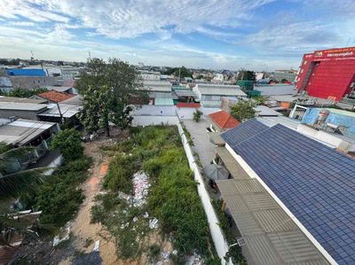 Đất 85 m² · Đường Thới Hòa