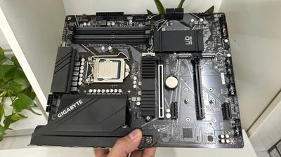 Bay nhanh combo chất lượng like new Z590 I7 11700. Mua bán Linh kiện (RAM, Card...) tại Quận Hải Châu Đà Nẵng được đăng bởi Thiên An 