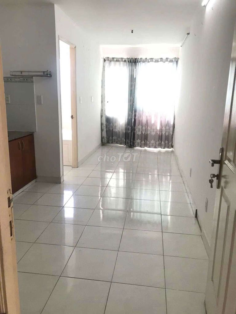 Bán căn hộ lê thành Bình Tân giá rẻ 34m2 595tr  Nhà giao ngay