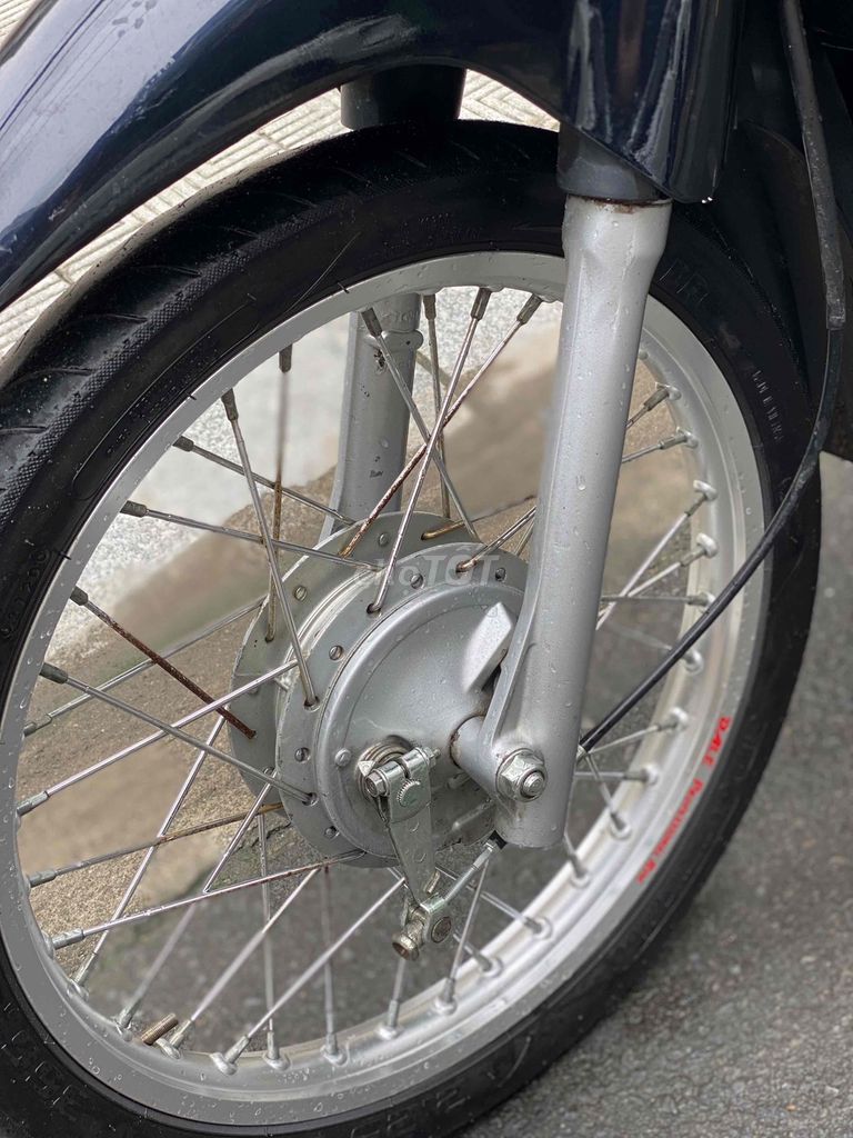 🌈Honda Wave full kiểng cực đẹp 👉 CÓ TRẢ GÓP. Mua bán Xe máy tại Quận Thanh Khê Đà Nẵng được đăng bởi XE MÁY TRẢ GÓP LONG MOTOR hình 6