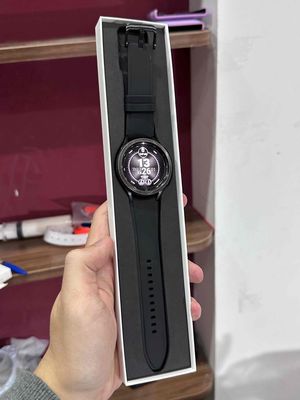 samsung watch 4 classic 46mm đẹp 98-99%. Mua bán Thiết bị đeo thông minh tại Quận Cầu Giấy Hà Nội được đăng bởi thành long