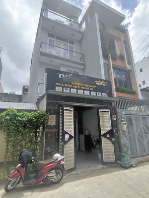 📢 CHO THUÊ NHÀ 4PN - ĐƯỜNG 30 LINH ĐÔNG