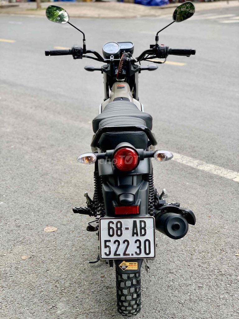 🔥Yamaha PG1 2025 nâu cát nhám chính chủ nguyên zin. Mua bán Xe máy tại Thành phố Thủ Đức Tp Hồ Chí Minh được đăng bởi iMotorbike Khương Phan hình 7