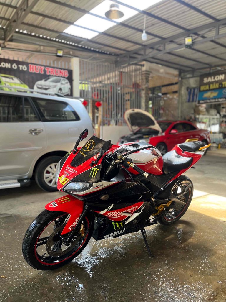 bán xe phoenix 175cc không lỗi máy ngon. Mua bán Xe máy tại Huyện Đại Lộc Quảng Nam được đăng bởi Doan Duong Dai Thanh hình 3