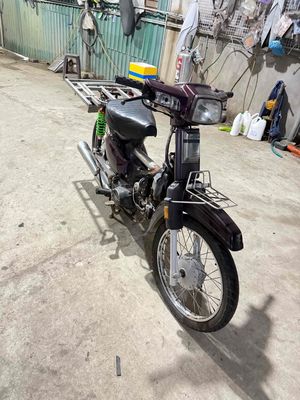 dream chở hàng máy móc cực kỳ ngon giá 4tr999. Mua bán Xe máy tại Thành phố Quảng Ngãi Quảng Ngãi được đăng bởi Hien