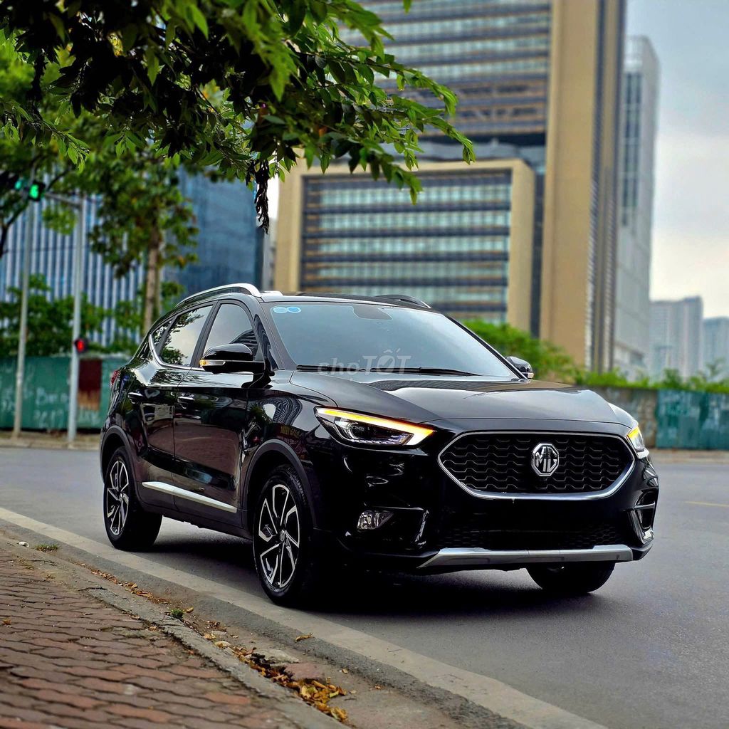 Роликовые колеса для внедорожников класса люкс MG ZS ~ 500 миллионов