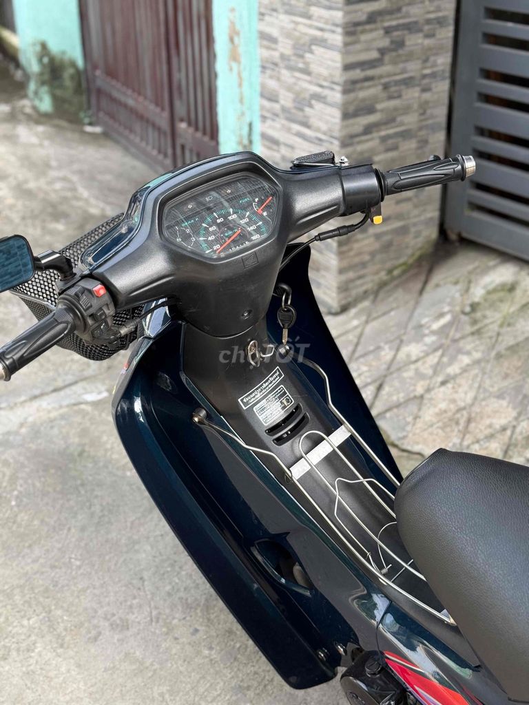 🌈 Wave Thái 110 MTE//Chính Chủ Biên Hoà. Mua bán Xe máy tại Thành phố Biên Hòa Đồng Nai được đăng bởi Phong hình 3