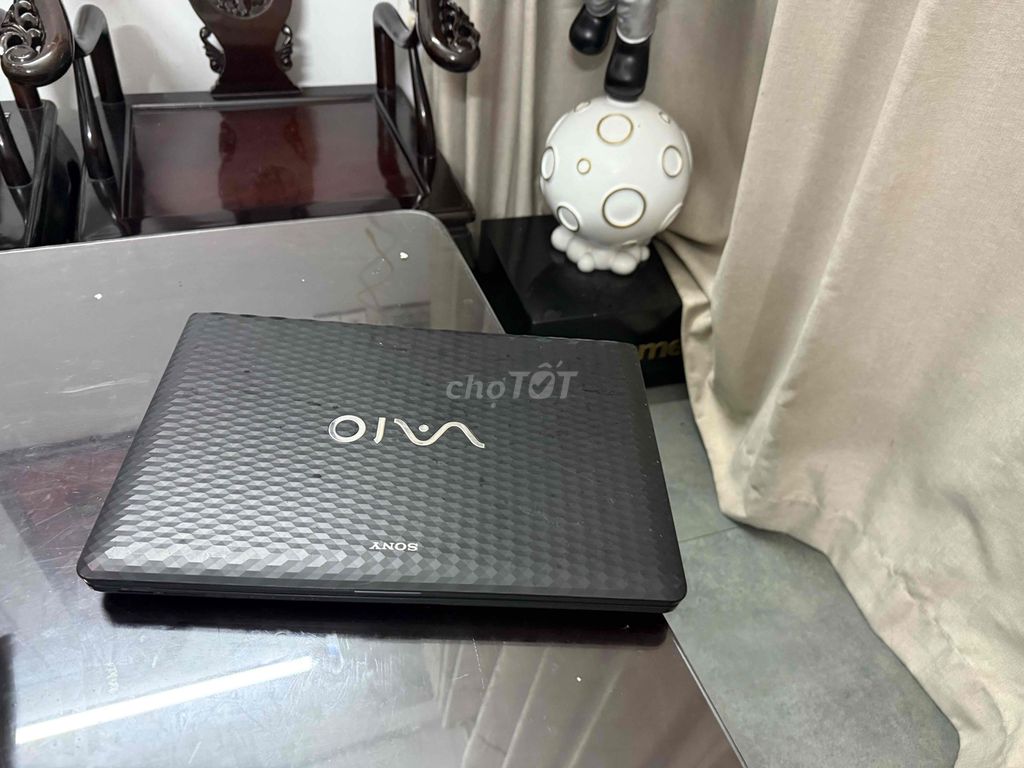 Sony vaio Cor i7 ram 8g ssd 256g. Mua bán Laptop tại Quận 10 Tp Hồ Chí Minh được đăng bởi TRINH LAPTOP SỈ SG hình 1