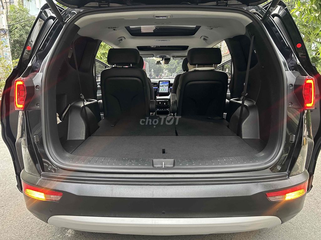 Hyundai Custin 2024 Cao Cấp 2.0T Cực Đẹp. Mua bán Ô tô tại Quận Bình Thạnh Tp Hồ Chí Minh được đăng bởi Giang Pham hình 14