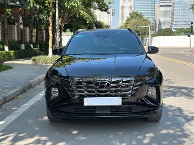 Hyundai Tucson 2023 1.6 AT Turbo HTRAC Đặc biệt. Mua bán Ô tô tại Quận Cầu Giấy Hà Nội được đăng bởi Hùng Eco Auto hình 1