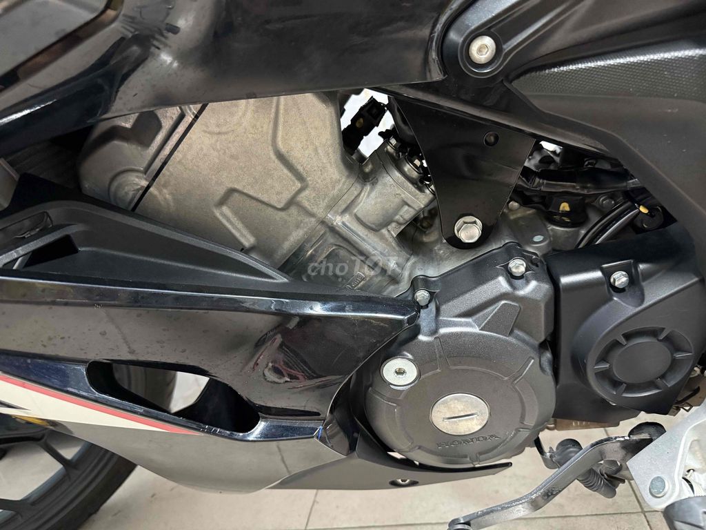 Winner X cbs odo 24000, zin, bs tp hcm. Mua bán Xe máy tại Thành phố Thủ Đức Tp Hồ Chí Minh được đăng bởi VU KHUONG DUY hình 3