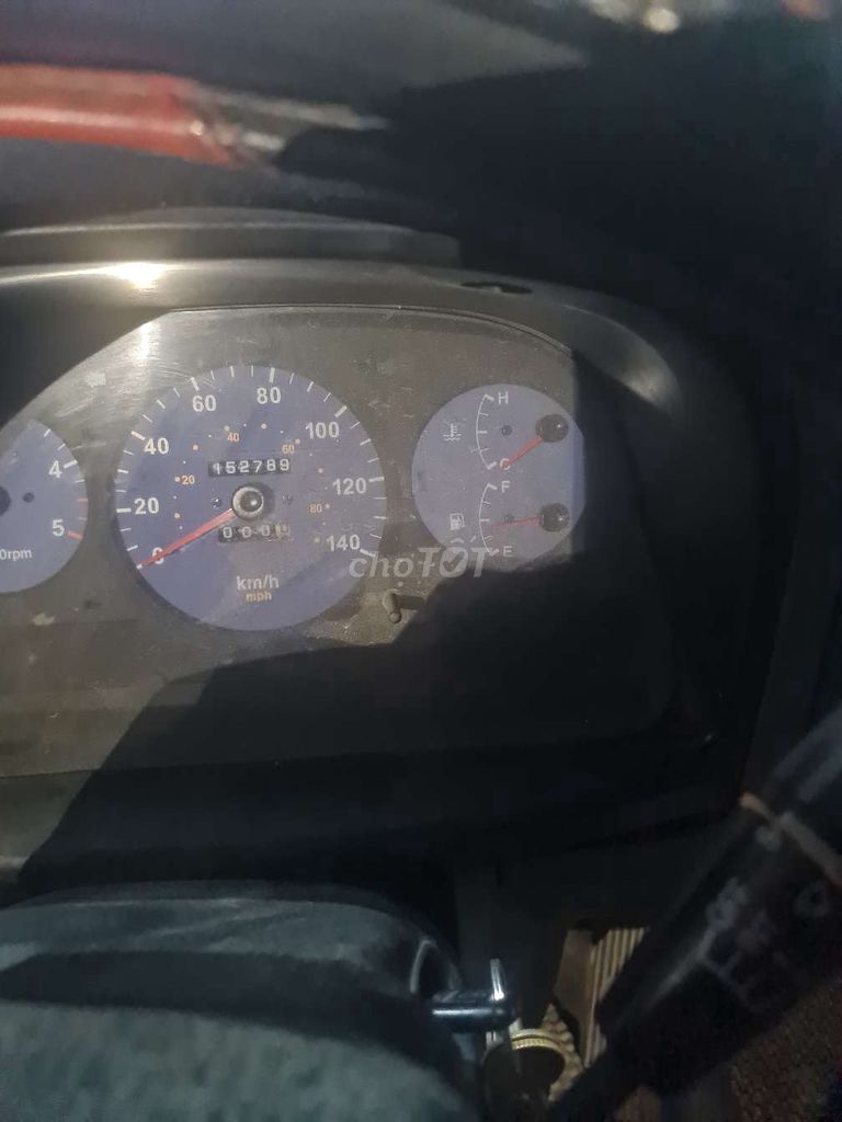 Ban Xe TaiThaCo 2.4. Mua bán Xe tải, xe ben tại Thành phố Long Xuyên An Giang được đăng bởi Mua ban do cu hình 2