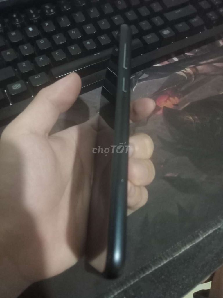 Nokia 6.1 Plus (4/64). Mua bán Điện thoại tại Quận 7 Tp Hồ Chí Minh được đăng bởi Phạm Hữu Hướng hình 4