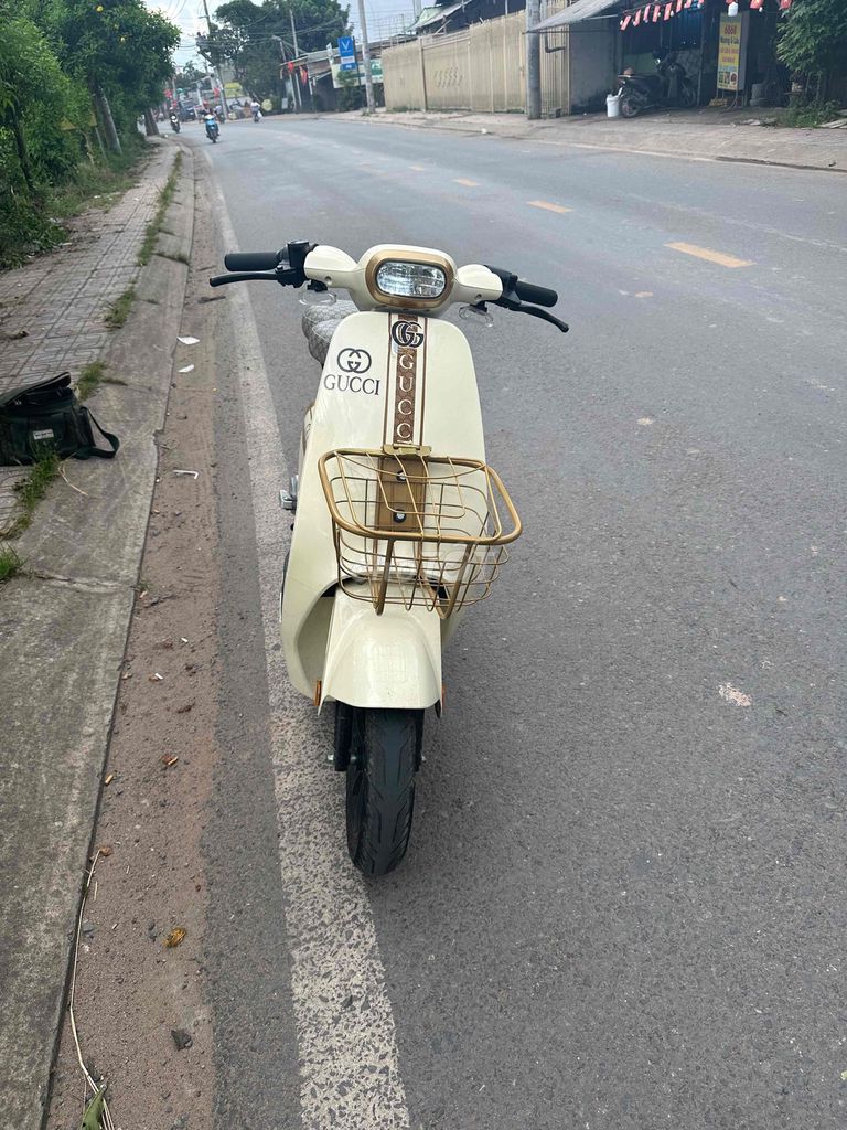 bán VC 5 bình nhập nguyên con mới keng. Mua bán Xe điện tại Huyện Bình Chánh Tp Hồ Chí Minh được đăng bởi MUA BÁN PHÂN PHỐI SỈ LẺ CÁC LOẠI XE ĐIỆN hình 3