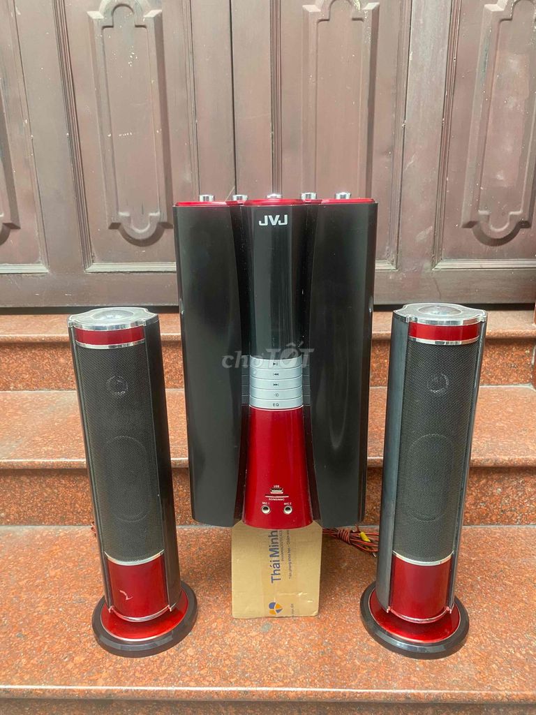 Nhà dư loa siêu trầm đa năng cực hay. Mua bán Tivi, Âm thanh tại Quận 12 Tp Hồ Chí Minh được đăng bởi Nguyễn linh hình 1