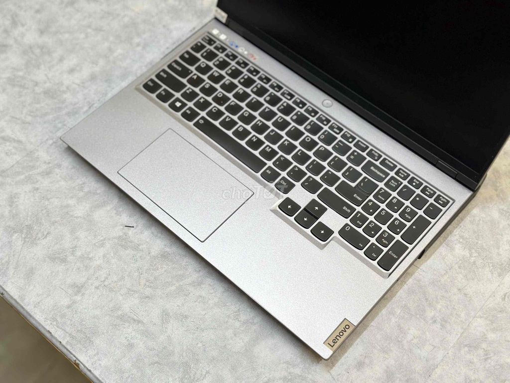 Lenovo Legion 5 Pro AMD Ryzen 7 5800H. Mua bán Laptop tại Huyện Hóc Môn Tp Hồ Chí Minh được đăng bởi Đồ Công Nghệ Hóc Môn hình 1