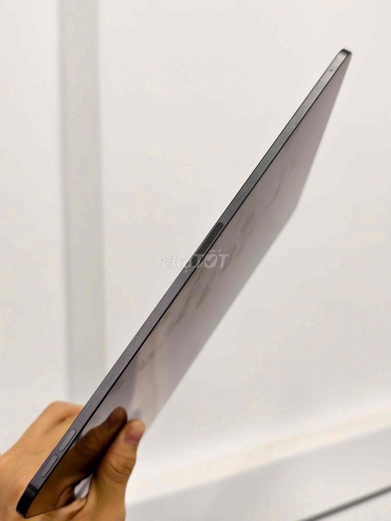 MDM iPad Pro M4 13' 512GB 5G Gray Máy 99 Pin 96%. Mua bán Máy tính bảng tại Quận Bình Thạnh Tp Hồ Chí Minh được đăng bởi Phan Huong Quynh hình 4